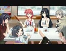 【実況はまちがっている】やはりゲームでも俺ガイル　第4節