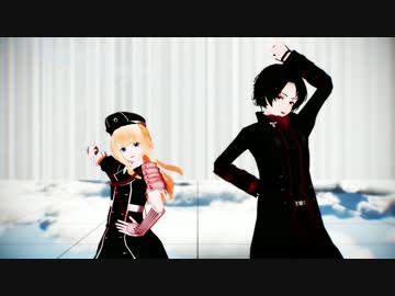 【MMD刀剣乱舞】清光モデル更新(2020/4/17)