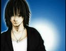 BUMP OF CHICKEN　藤原さんを描いてみた