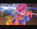 【実況】平和な世界を求めて～ドラゴンクエストヒーローズ～PART４４