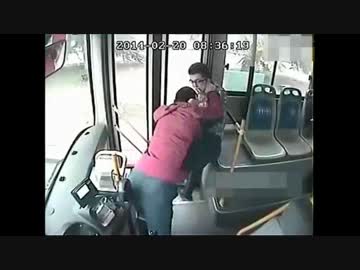 中国のありえない・・・いや日常風景です。.wmv