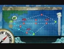 艦これ　1-6　ゲージ破壊