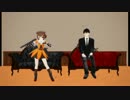 【MMD】lines[第一次防衛戦線]【艦これ静止画劇場】