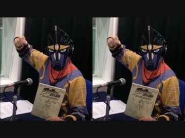 ジョジョの奇妙な冒険SC　オラオラジオ！第21回(2015.04.10)