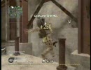 【CoD4】チャレンジを解除しまくってみた