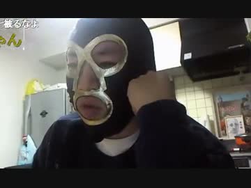 20150410 暗黒放送　明日は生主塾だ！放送 1/2