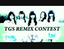 東京女子流 Say long goodbye -fafa Remix-