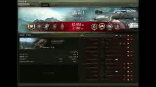 【WoT】需要のないM46Patton Mバッジ