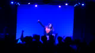 courage LIVE cover