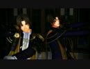【MMD刀剣乱舞】ダブル長谷部でCrazy ∞ nighT【AKI式はせこ式】