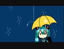 【初音ミク】Unbalance Umbrella【オリジナル】
