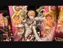 【品物の戦国大戦208】 4枚正義 対 5枚慧矢【正一C 対 極位E】