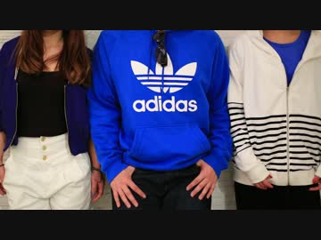 【鷹文】Libra 踊ってみた【いまめぐ・こりん】