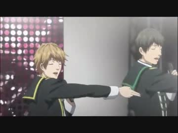 【差し替え】少年ハリウッドにマジLOVEレボリューションズを躍らせてみた