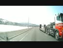 【ジムニー車載】 北海道 国道230号線 中山峠