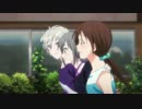 【アイドルマスターシンデレラガールズ】アナスタシア12話～13話まとめ