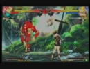 大宮スピカ GGXｒｄ（Ver.1.10）金曜大会（ランダム2on） 4月10日_4