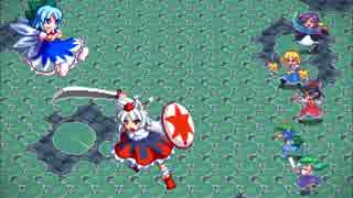 【字幕プレイ】まったり楽しむ東方蒼神縁起part11【東方二次創作】