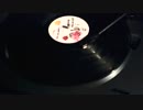【レコード】PURPLE RAIN - PRINCE AND THE REVOLUTION (side1)