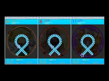 maimai　版権曲C 3難易度同時 No.378