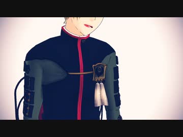 【MMD刀剣乱舞】春告げ鳥のアイのうた【大包平はよ】