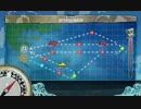 【艦これ】1-6攻略【下ルート】（プチ解説付き）