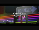 「Mr.wonderboy」歌ってみた＠８×３