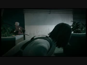 ゆっくり精神崩壊『The Evil Within』DLC第一弾　ぱーと２