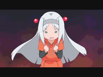【ニコカラHD】ファッとして桃源郷【Onvocal　Tvsize】