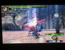 [MH4G] モンハンフェスタ08 大剣×弓 [0'47''63]