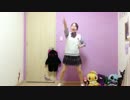 【澪】39　踊ってみた【制服】