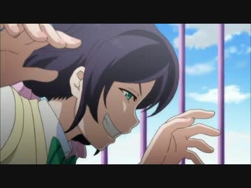 ラブライブ!google先生に無理矢理アテレコして頂いた【7話】