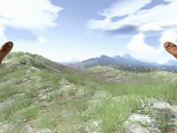 【H1Z1】至上最悪のサバイバル 最終回【ゆっくり実況プレイ】