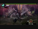 【MHP3】アマツさんで0分針出したいです007【199討伐目】
