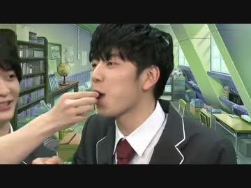 バトルナマァーズ 第9回(1/2)