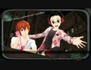 【ペダルMMD】小野田くんの『こっち向いて Baby』
