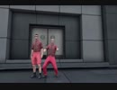 【GTA5】コスプレ警察24時!! #24「8.コス警バズーカ」【実況】