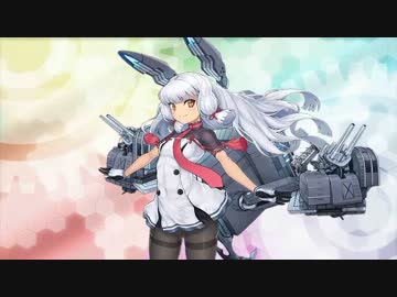 超人気【艦これ】初見【実況プレイ】Part415