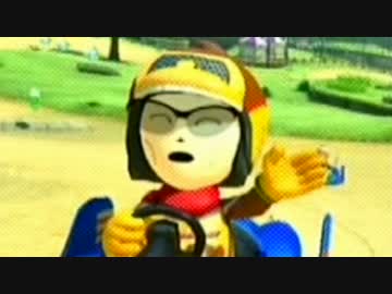 【実況】マリオカート8 武者修行の旅 part17