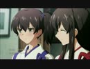 【ＭＡＤ】 「艦これ」のOPを マイトガイン 『嵐の勇者』に変えてみた。