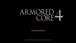 【実況】粗製が行くAC4【初見】