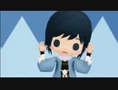 【MMD刀剣乱舞】ちっちゃい安定くんにGirls踊ってもらった【デフォルメ】