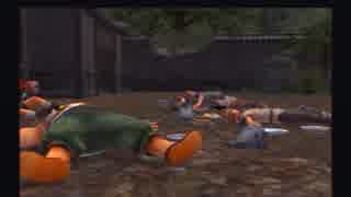 幻想水滸伝Ⅳ　【罰の紋章に苦悩しながら実況プレイ】　part48