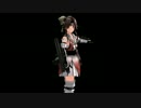 【MMD艦これ】ある軽巡姉妹と艦娘の年齢【紙芝居】