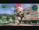 【地球防衛軍4.1】へなちょこエアレイダーst3【緩めＩＮＦ縛り】