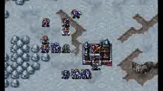 【実況】ファイアーエムブレム 聖戦の系譜 ４章part14