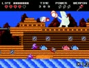【レトロゲーム風】TOFU　ADVENTUREを実況プレイ!!【高難易度ACT】part3