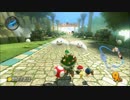 DIVA勢がマリオカート8をプレイ68【プレイ動画】
