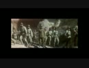 中国映画「晚钟」。終戦後の中国残留日本兵投降シーン（２）.mp4