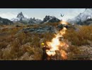【Skyrim】 いろいろMODを入れながらゆっくり実況　6